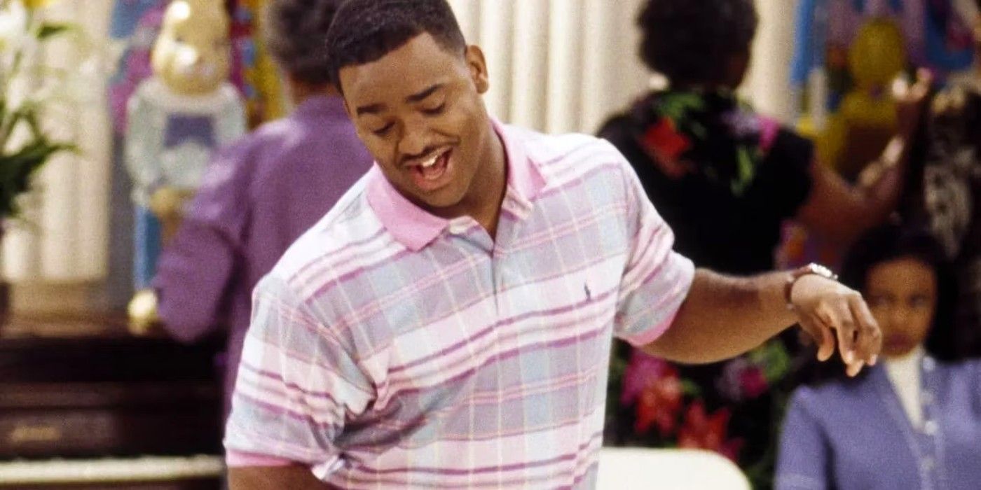 3 Seasons In, It’s Clear That Carlton Is The Best Thing About Bel-Air