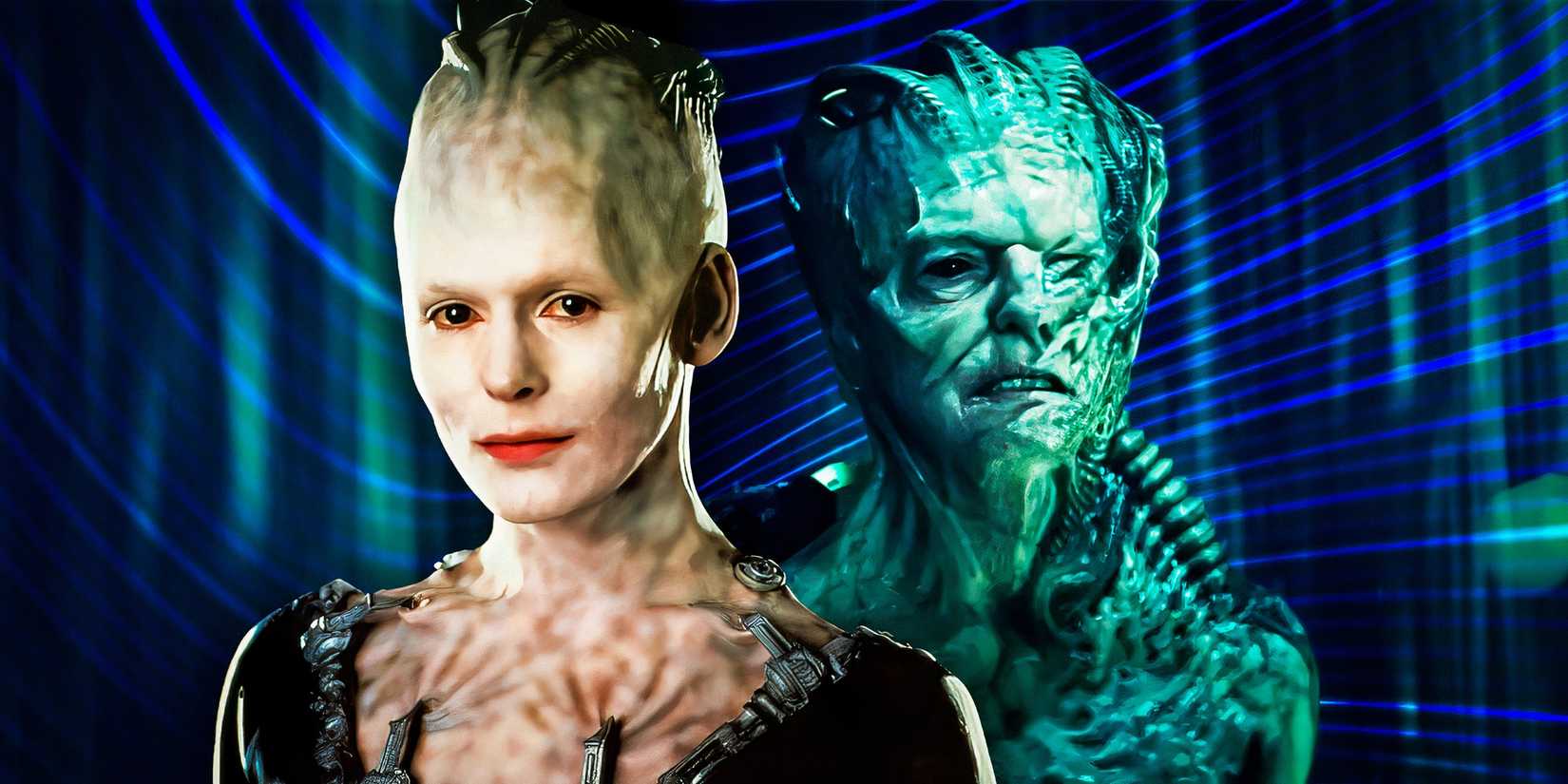 Star Trek Settles Debate Over the Federation's Peace Talks with Cardassia