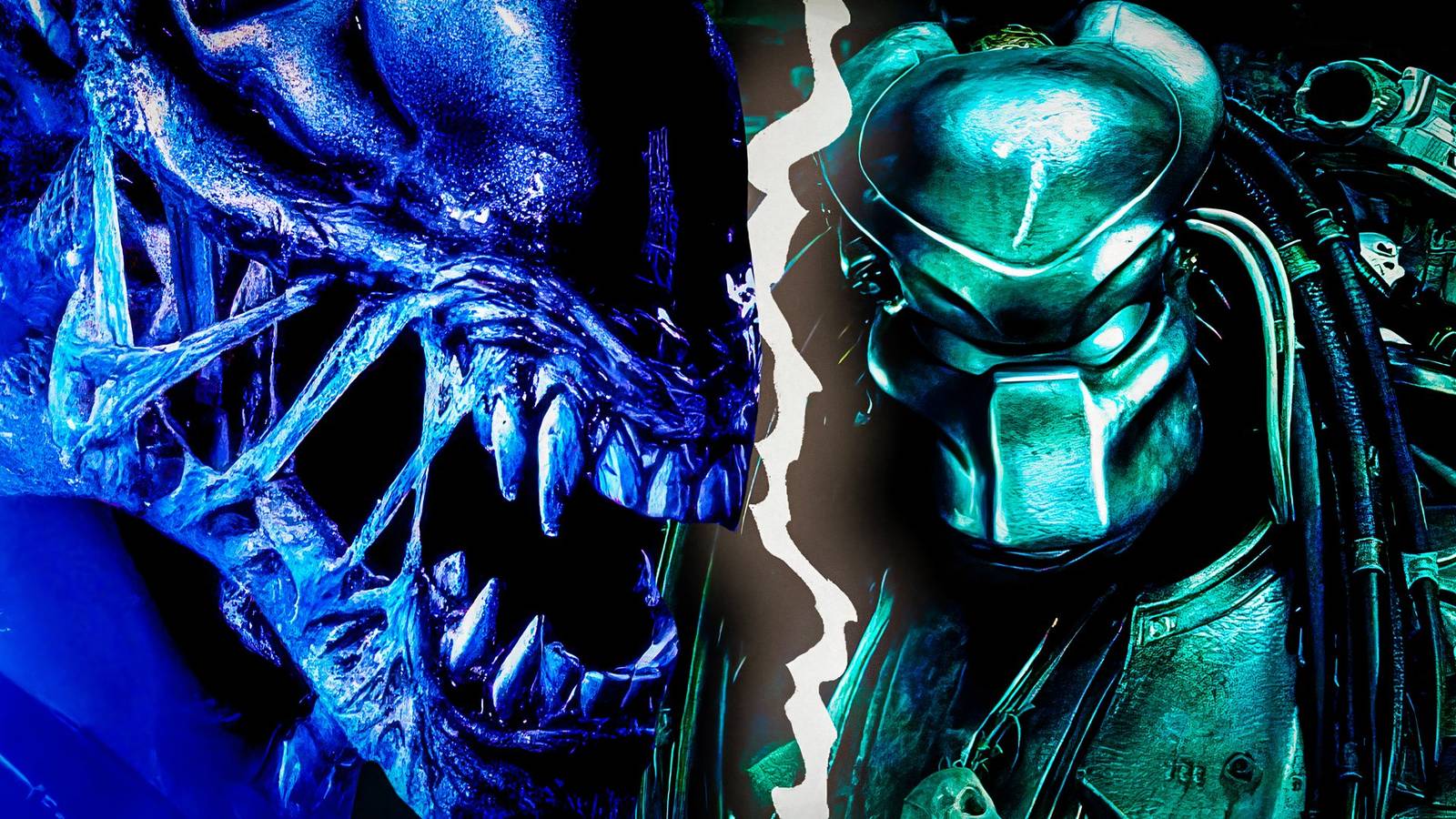 Forget Alien, Predator's Next Crossover Should Be With This $2.1 ...