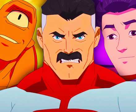 Invincible Season 3 Release Date Revealed In Meta Teaser Trailer