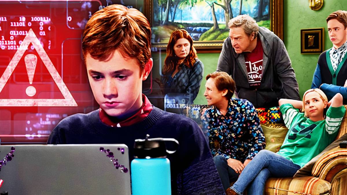 1 The Conners Character's Story Makes A Happy Ending In Season 7 Much ...