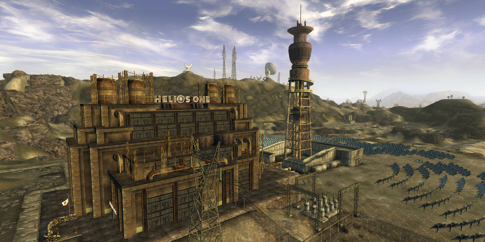 10 Harsh Realities Of Replaying Fallout: New Vegas