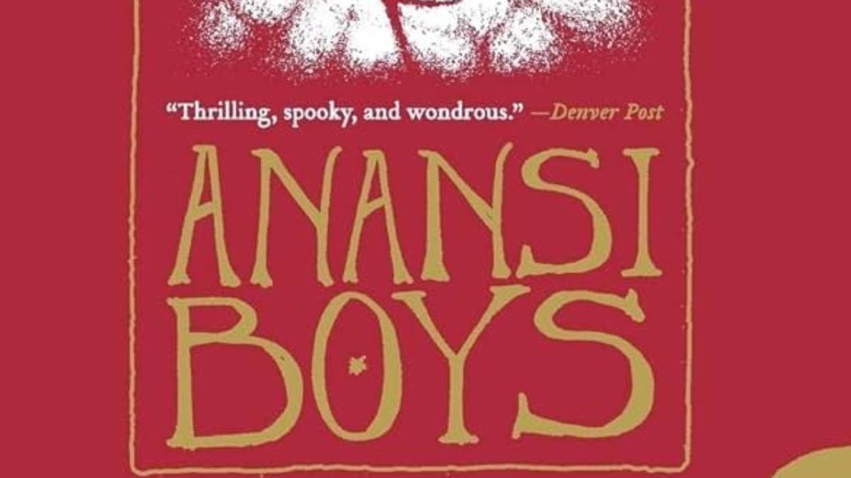 Dark Horse Comics Cancels Neil Gaiman Adaptation Anansi Boys