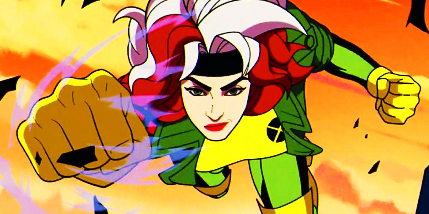 10 Marvel Superheroes Stronger Than The Boys' Homelander