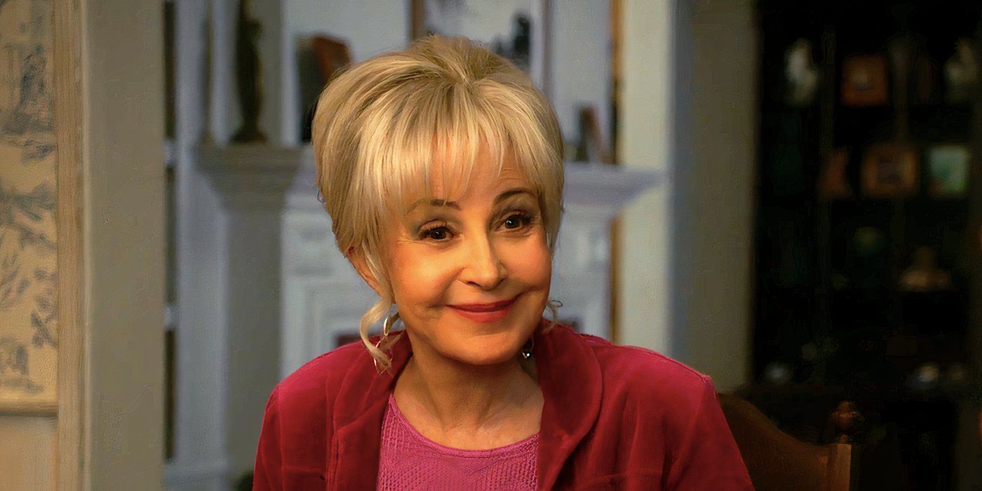 Big Bang Theory: Why Meemaw Wasn’t At Sheldon & Amy’s Wedding