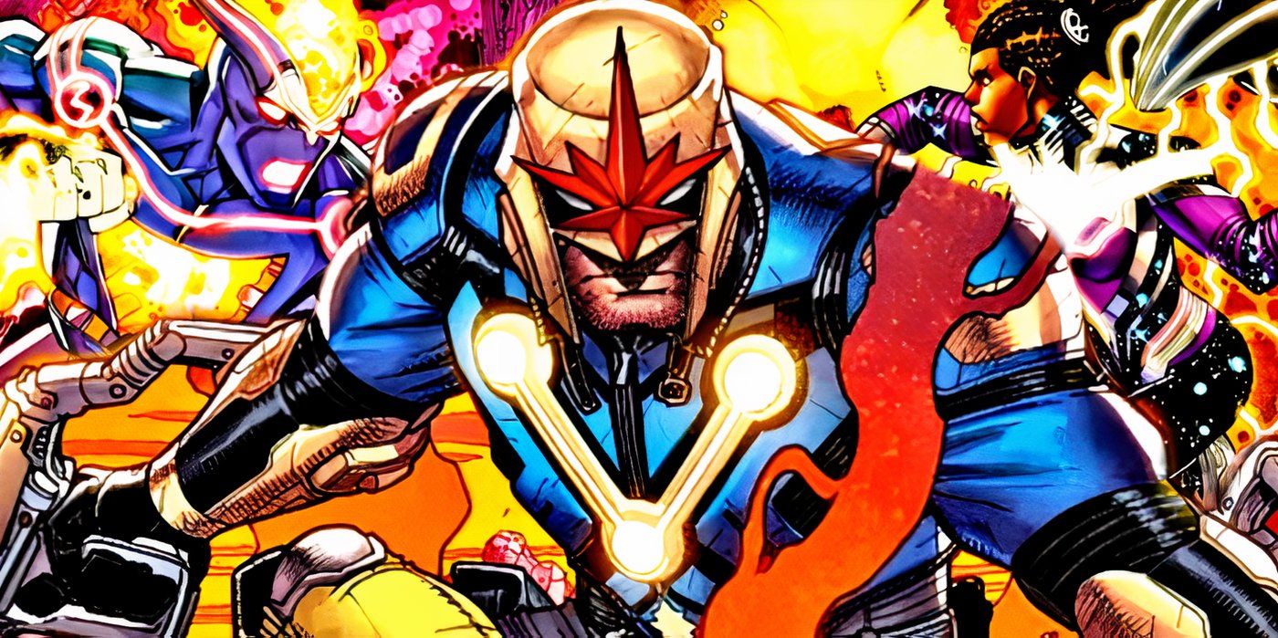 マーベル　エイリアン　コラボコミックセット Amazon.com: X-Men 2099 (1993-1996) #4 eBook : Moore, John Francis