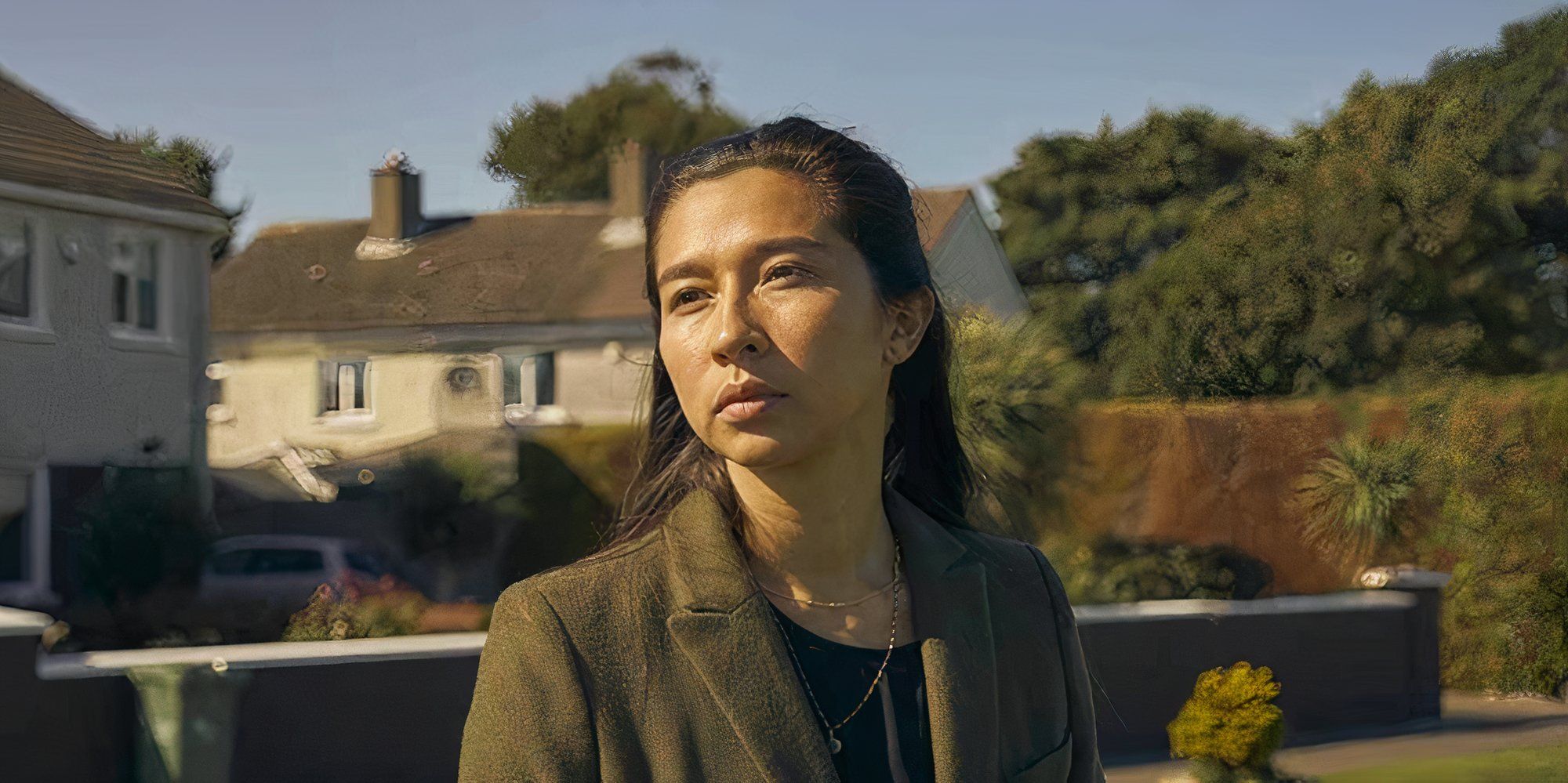 Aoife Hinds in Normal People