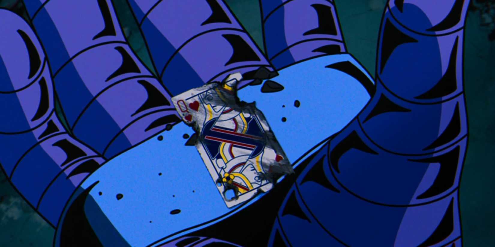 Gambit Back X-Men '97 Episode 10 Ending & Credits Scene Explained