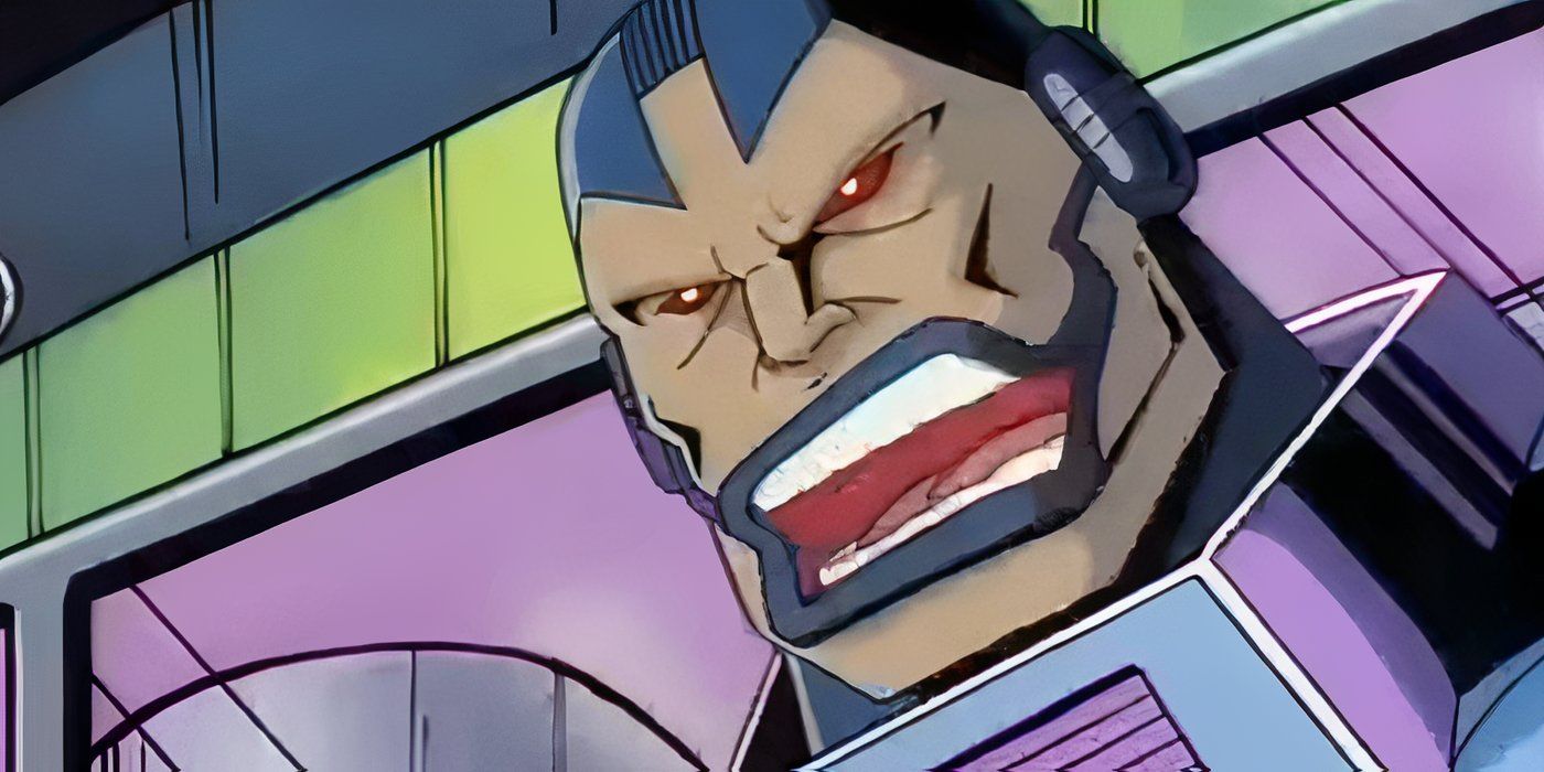 The Best Episode Of X-Men: The Animated Series To Watch For Each Major X-Men Villain