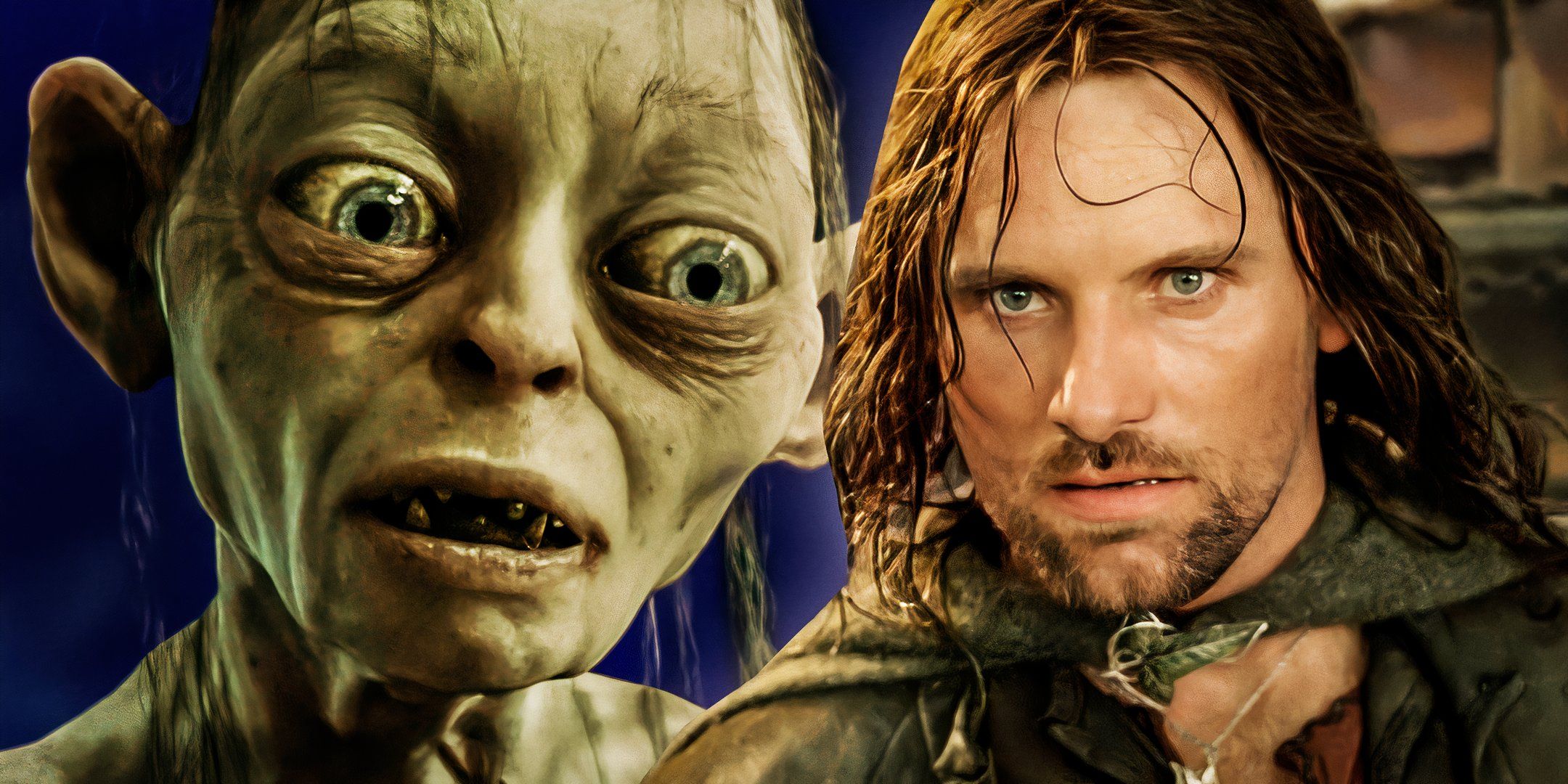 Warner Bros' New Lord Of The Rings Movie Already Happened 15 Years Ago