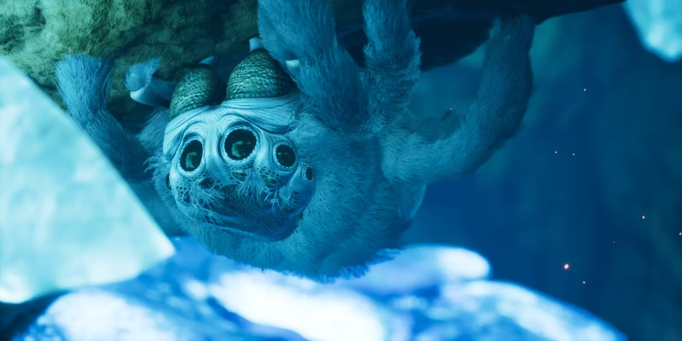 10 Coolest Ark: Survival Ascended Mod Creatures That Need To Come To ...