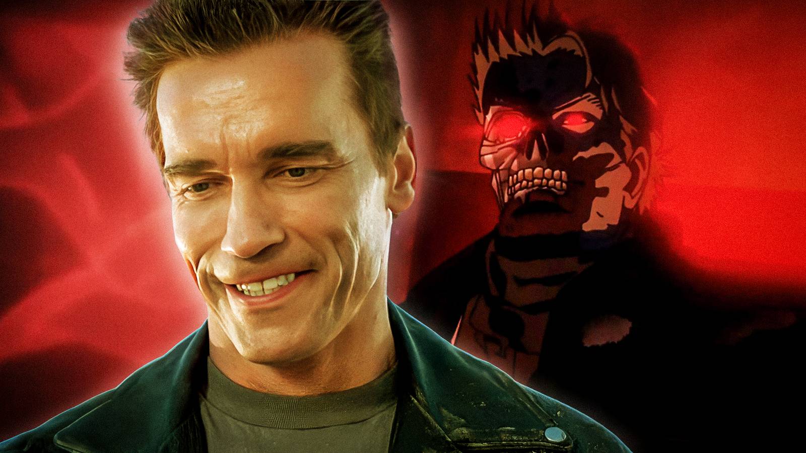 Terminator Animated Series’ Judgment Day Connection Makes The Upcoming ...