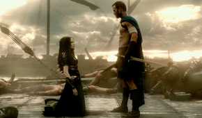 Жыныс Artemisia Themistocles Жыныс Artemisia Themistocles