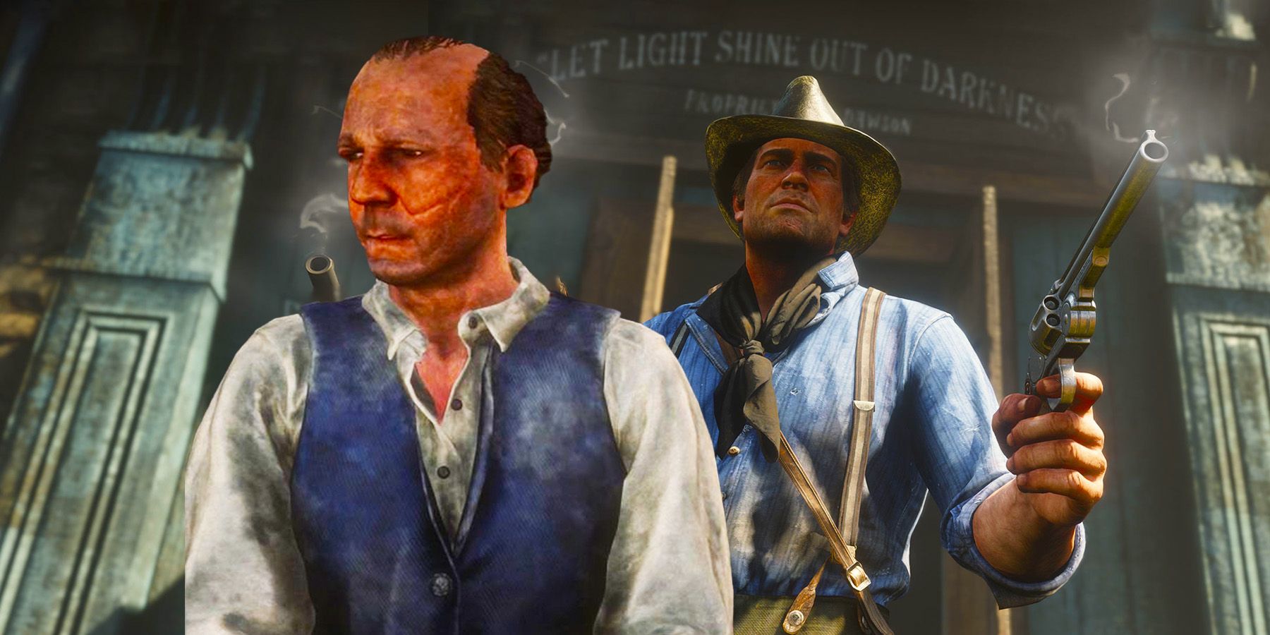 How To Sell Valuables & Stolen Goods In RDR2 (Fence Locations)