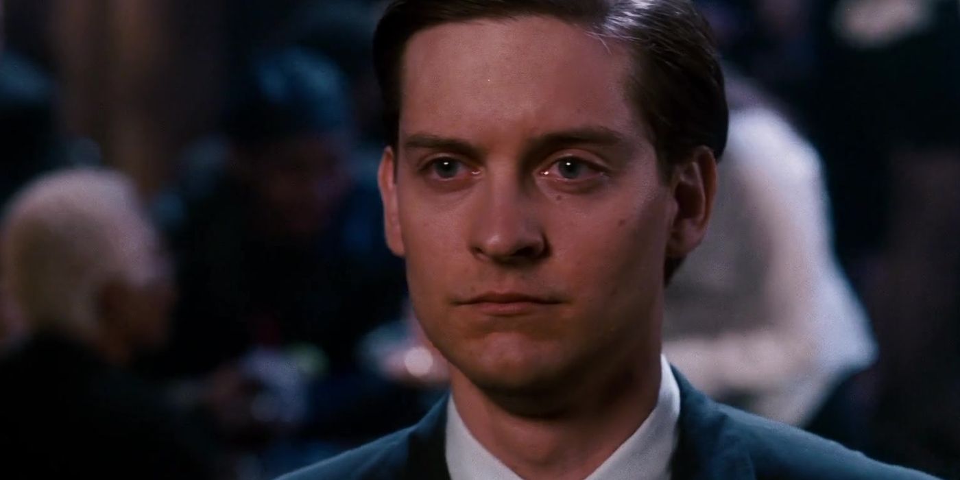 10 Harsh Realities Of Tobey Maguire's Spider-Man Character