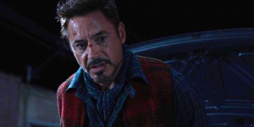 Robert Downey Jr. Nonetheless “Evokes” Iron Man 3 Star 12 Years After MCU Trilogy Finale Robert Downey Jr. Nonetheless “Evokes” Iron Man 3 Star 12 Years After MCU Trilogy Finale