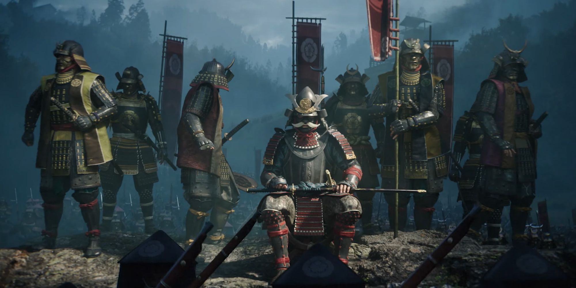 All Voice Actors In Assassin's Creed Shadows (Naoe, Yasuke, & More)