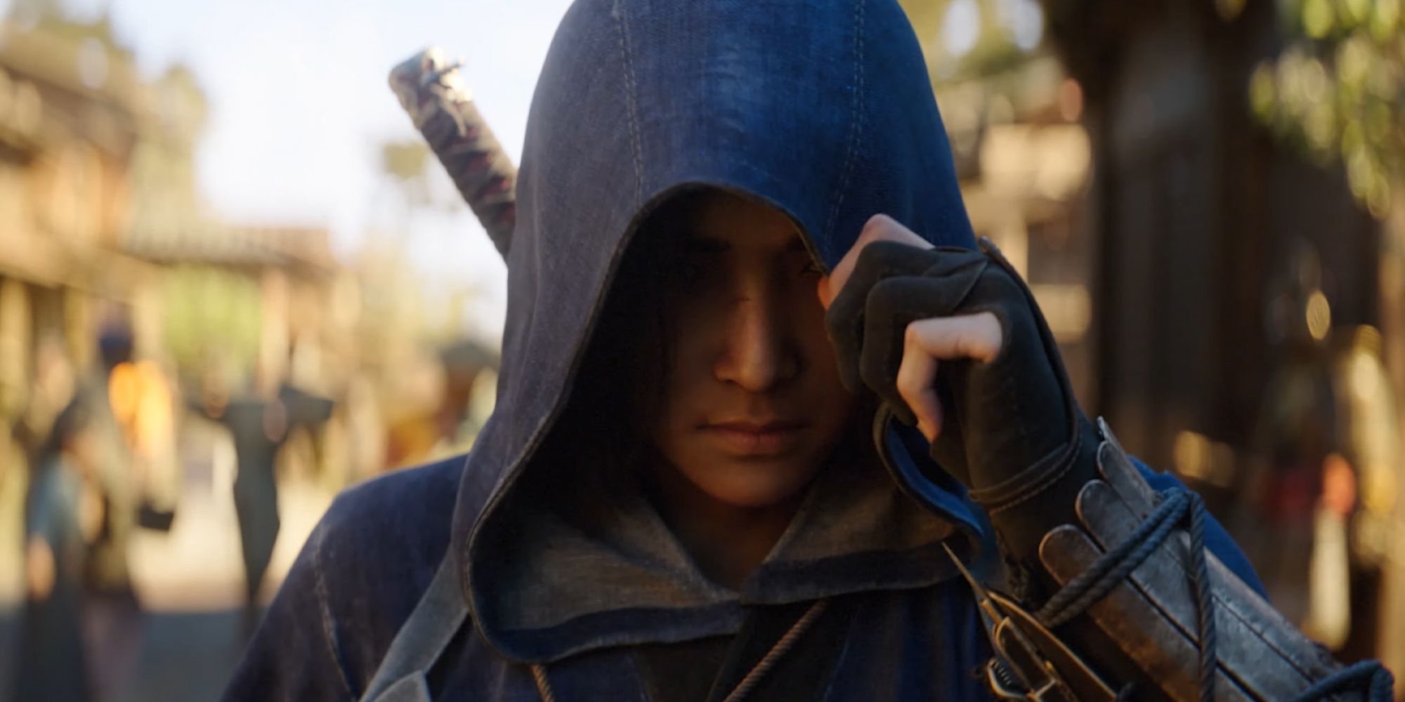 Following Fan Outrage, Assassin's Creed Shadows Is Being Investigated ...