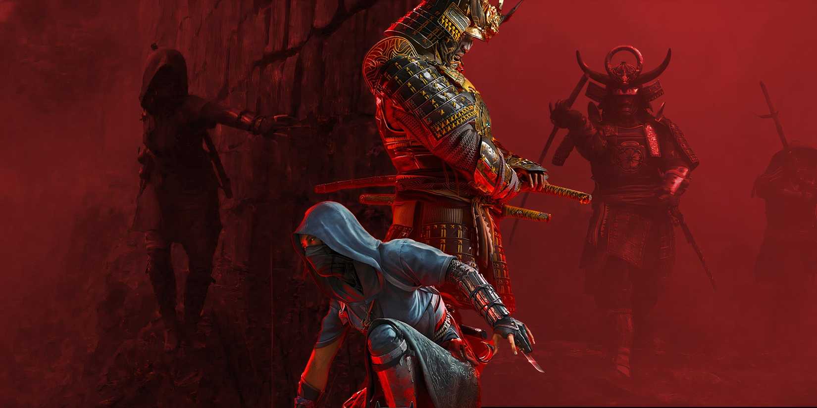 All Assassin's Creed Shadows Edition Differences, Prices, & What's Included