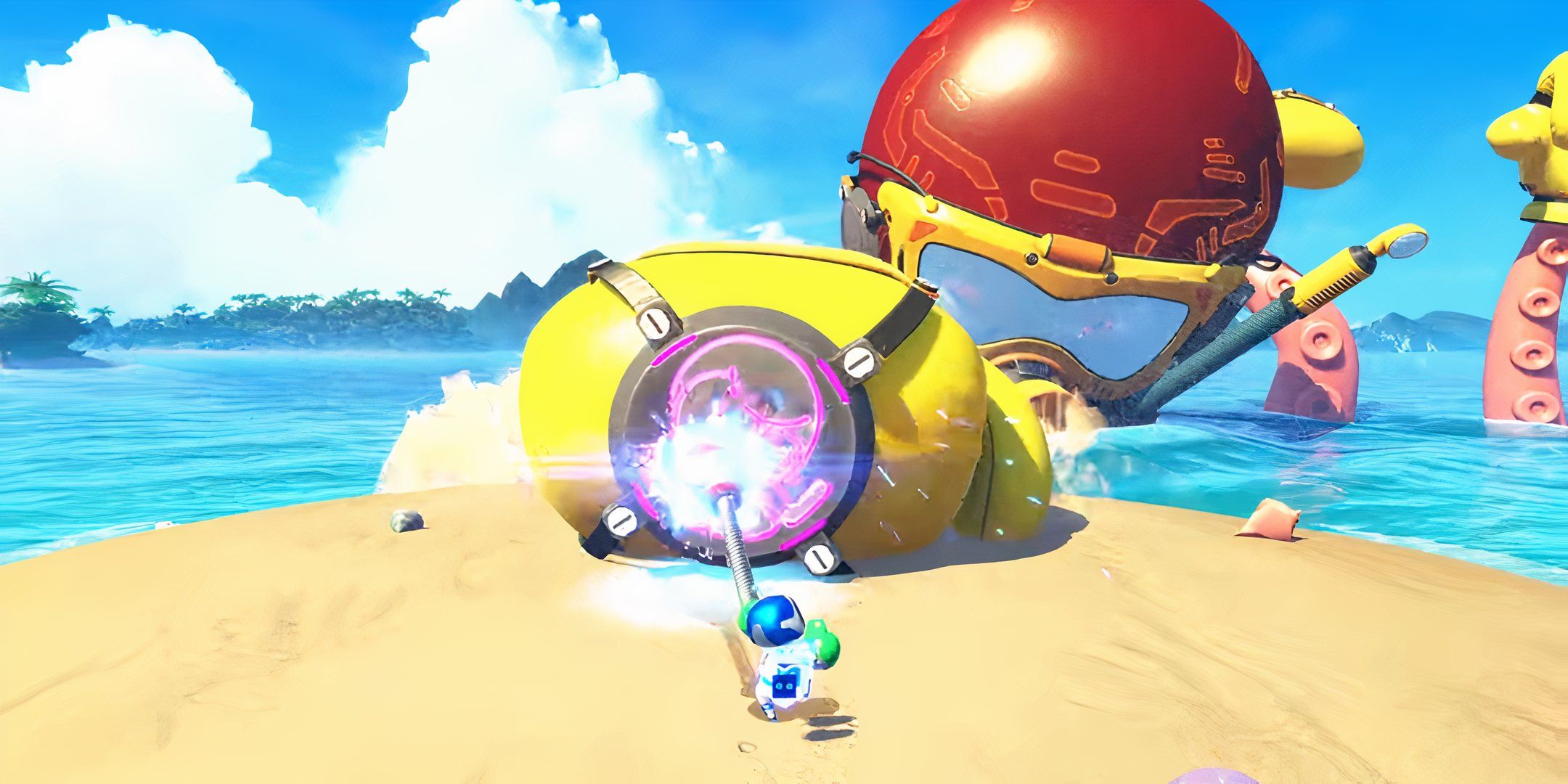 Astro Bot: Release Date, Gameplay, New Bosses, & Confirmed Cameos
