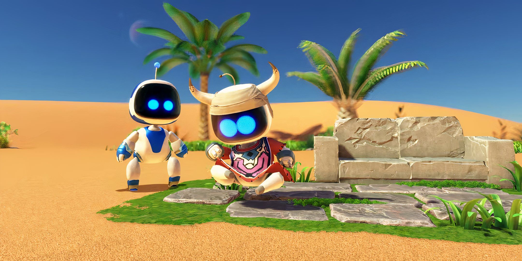 Astro Bot: Release Date, Gameplay, New Bosses, & Confirmed Cameos