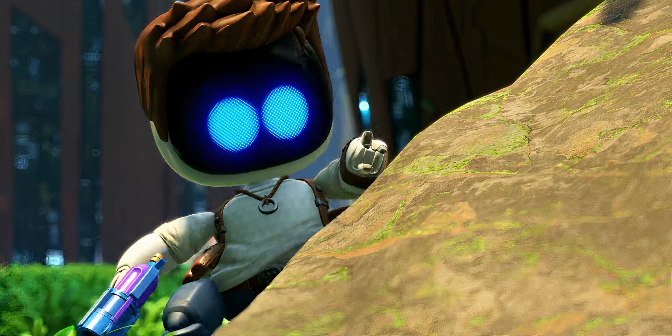 Astro Bot: Release Date, Gameplay, New Bosses, & Confirmed Cameos