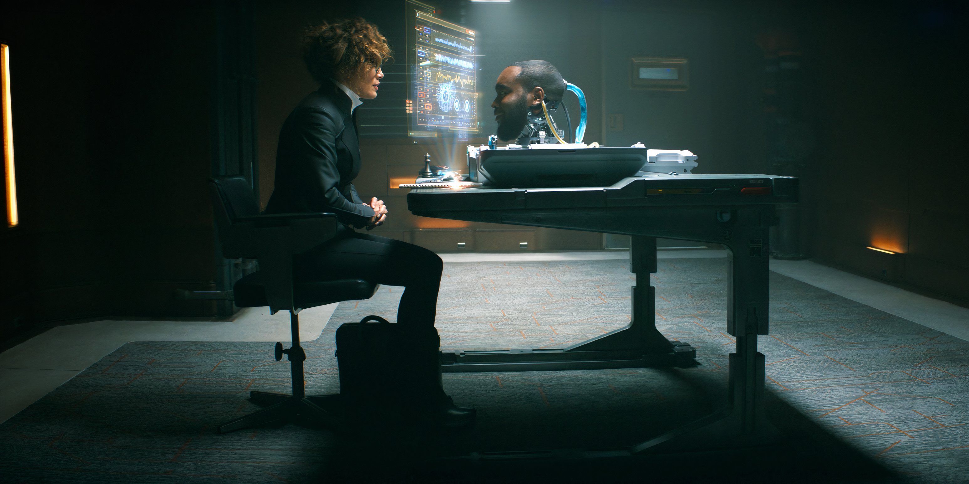 Atlas Review: Jennifer Lopez’s New Netflix Movie Gets Science Fiction Totally Wrong