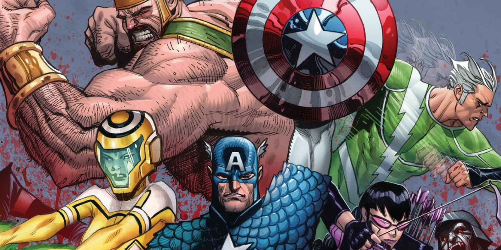 Everything You Need to Know About Marvel's 