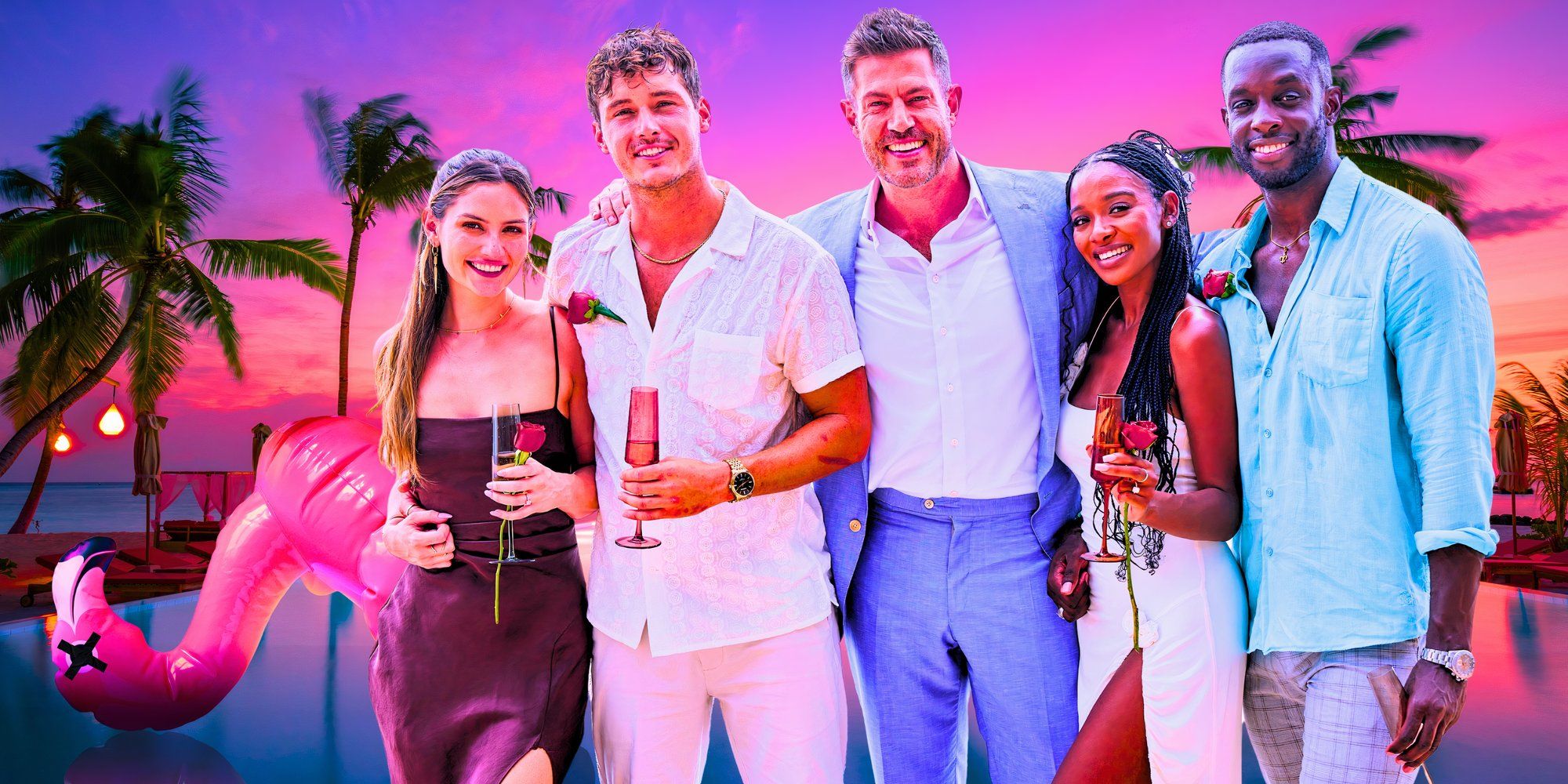 Bachelorette Weekend Bachelorette Party Bachelorette Live Stream