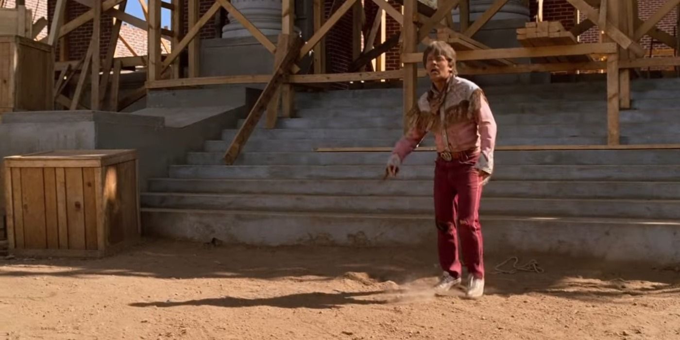 Back To The Future: 10 Hidden Story Clues You Probably Missed