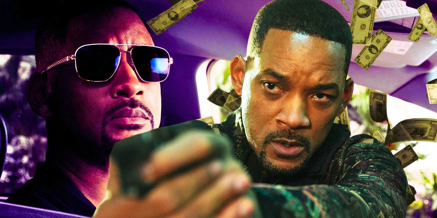 Bad Boys: Ride Or Die Cast & Character Guide