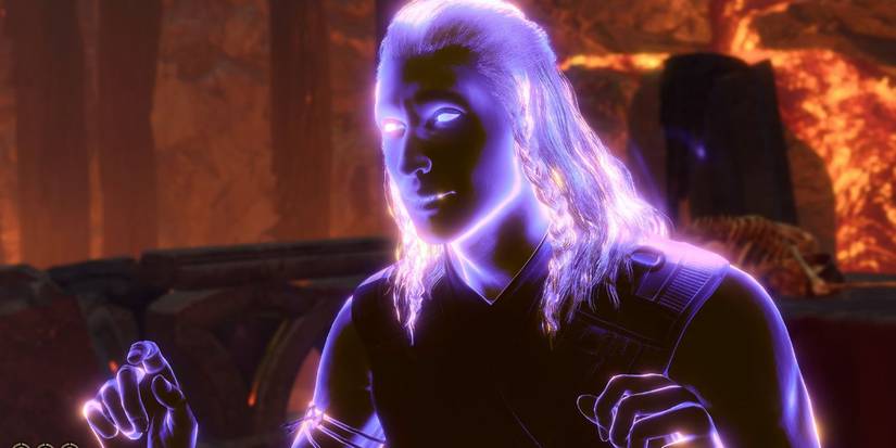 How To Get The Sentient Amulet In Baldur's Gate 3
