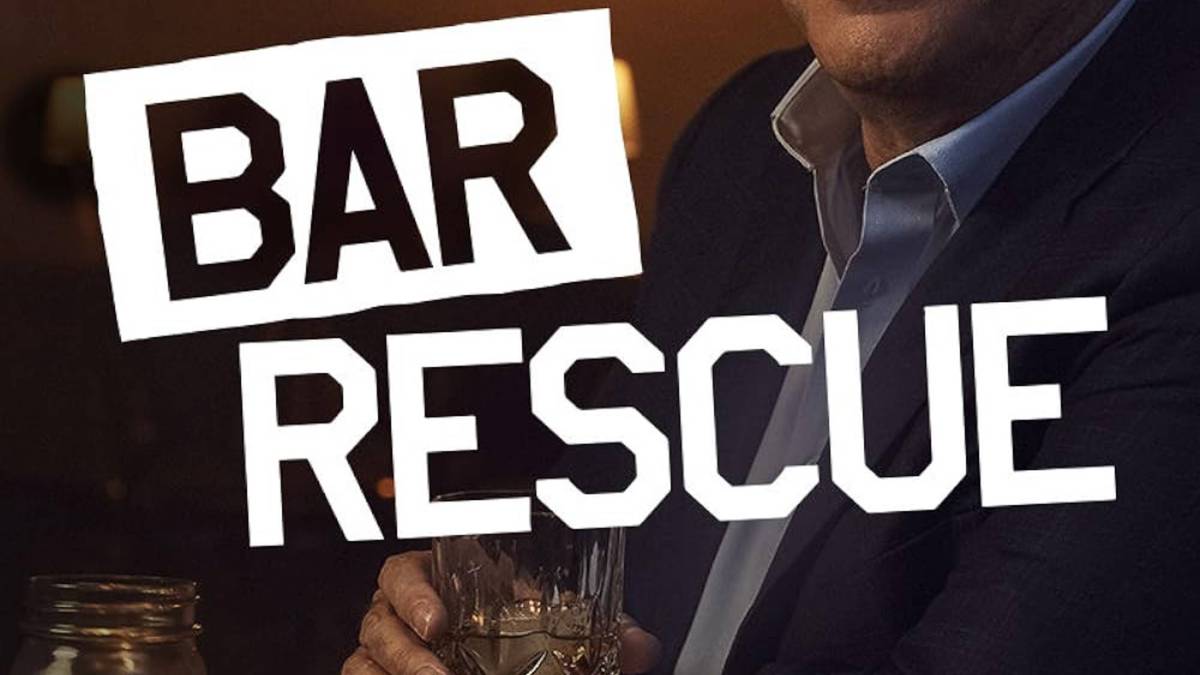 Bar Rescue Summary, Trailer, Season List, Cast, Where to Watch and More