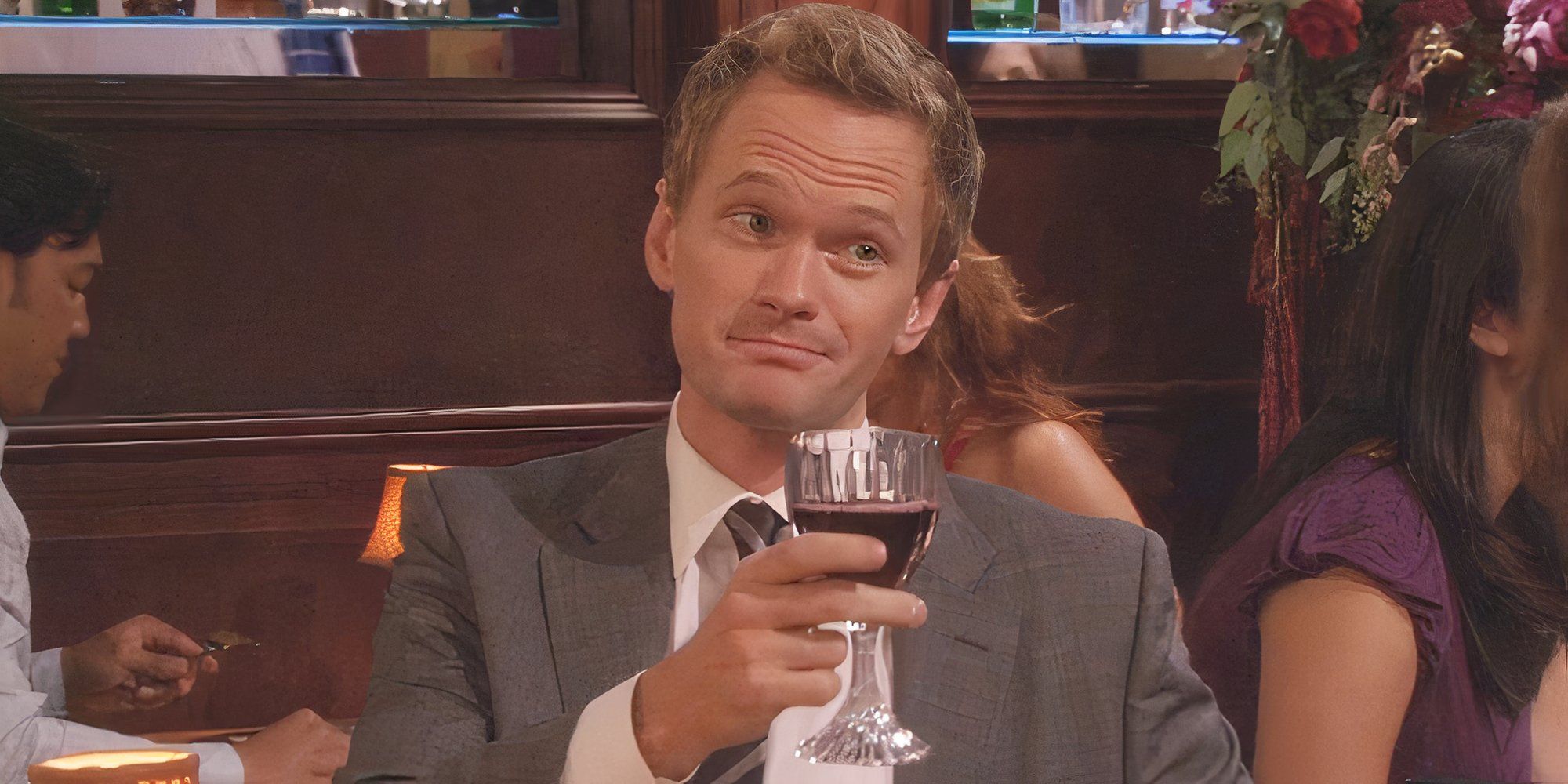 How I Met Your Mother Was Never Friends Replacement And Its Highest-Rated Episodes Prove It