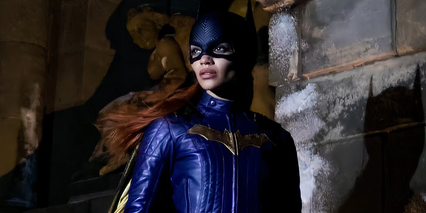 Movies Must Be Seen: Batgirl Movie Directors Address Coyote Vs. Acmes Shelving By Warner Bros.