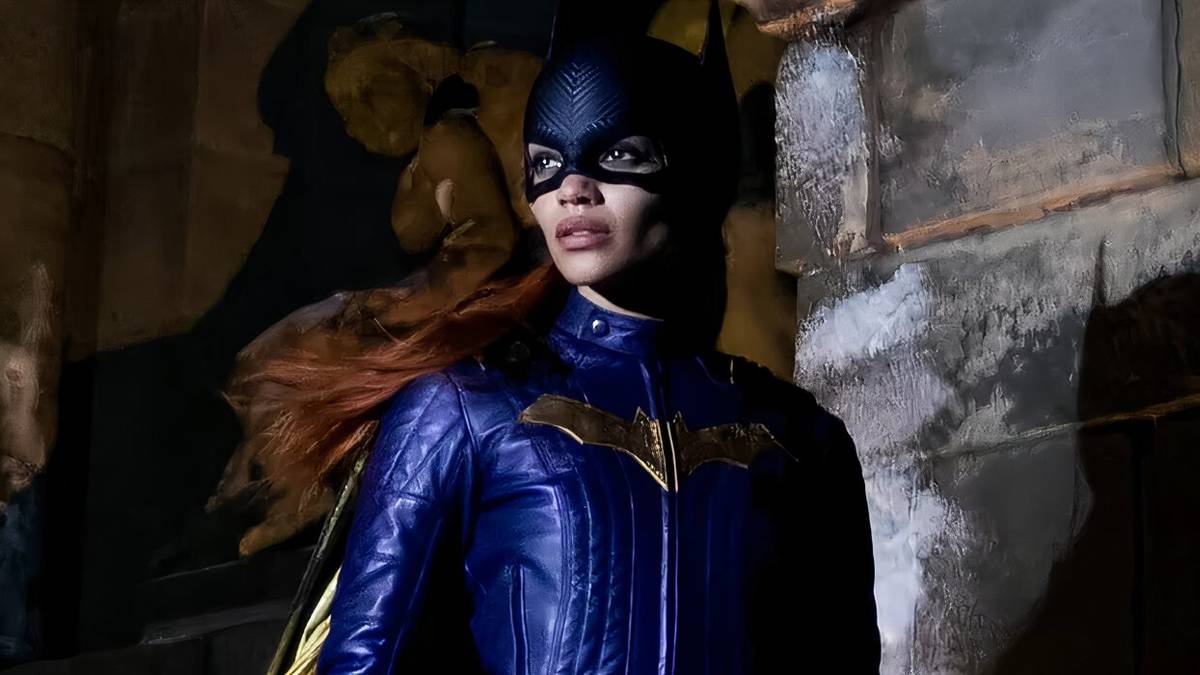 4 Years Later, DC Secretly Revives Leslie Grace And Brendan Fraser's Canceled Batgirl Film