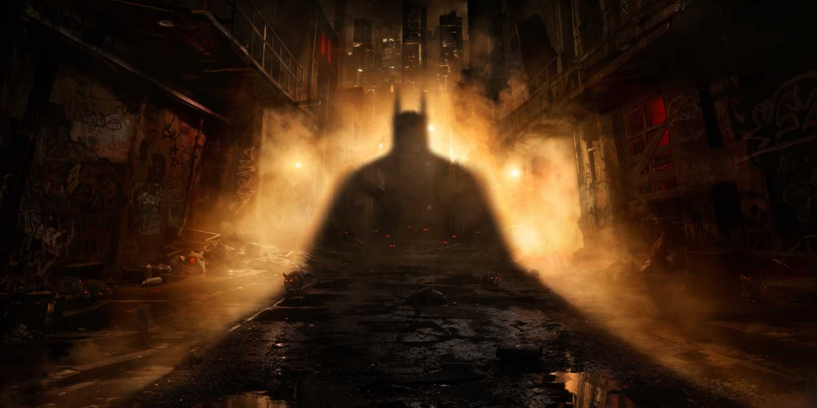 DC Just Made A Dream Batman Villain Casting Real & I’m Devastated It’s ...