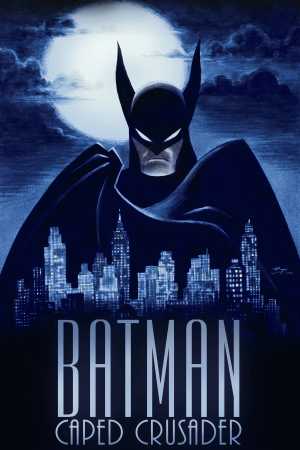 DC's New Batman TV Show Has Two Villains I'd Love To See In Robert ...