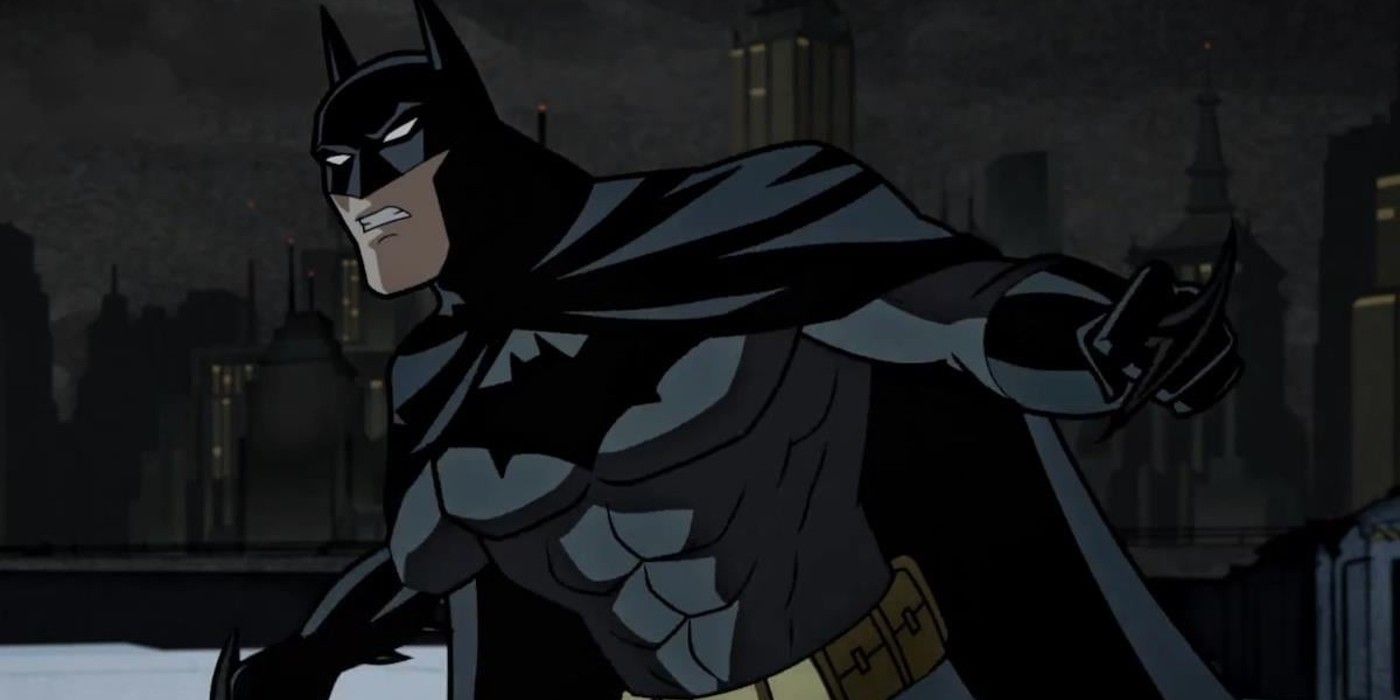 10 Famous Stars Who Have Voiced Batman In Animated Movies & Shows