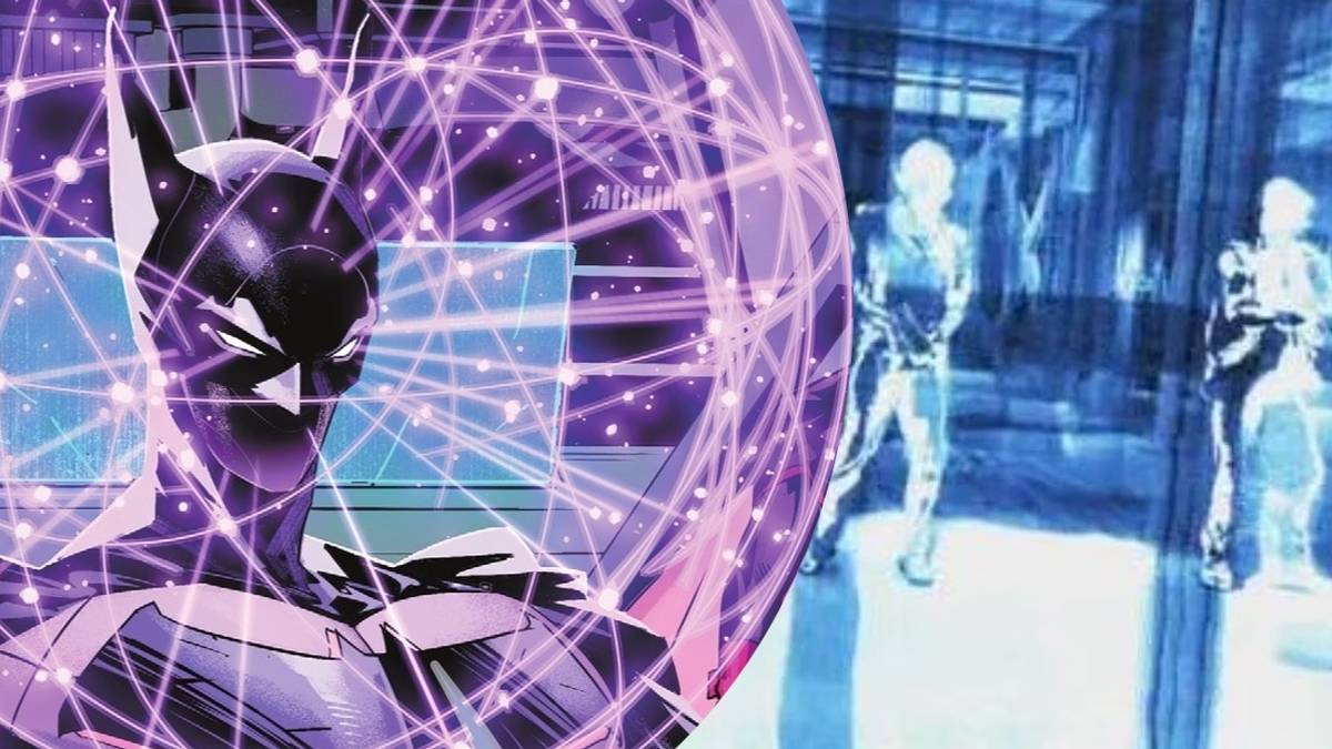 DC's Dark New Batman Takes DARK KNIGHT'S Spy Tech to the Extreme with ...