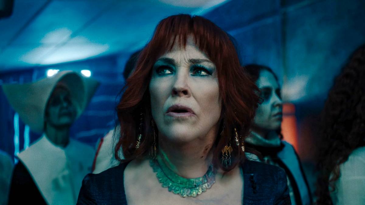 Beetlejuice 2's New Ghost Hints At Finally Explaining A 36-Year-Old ...