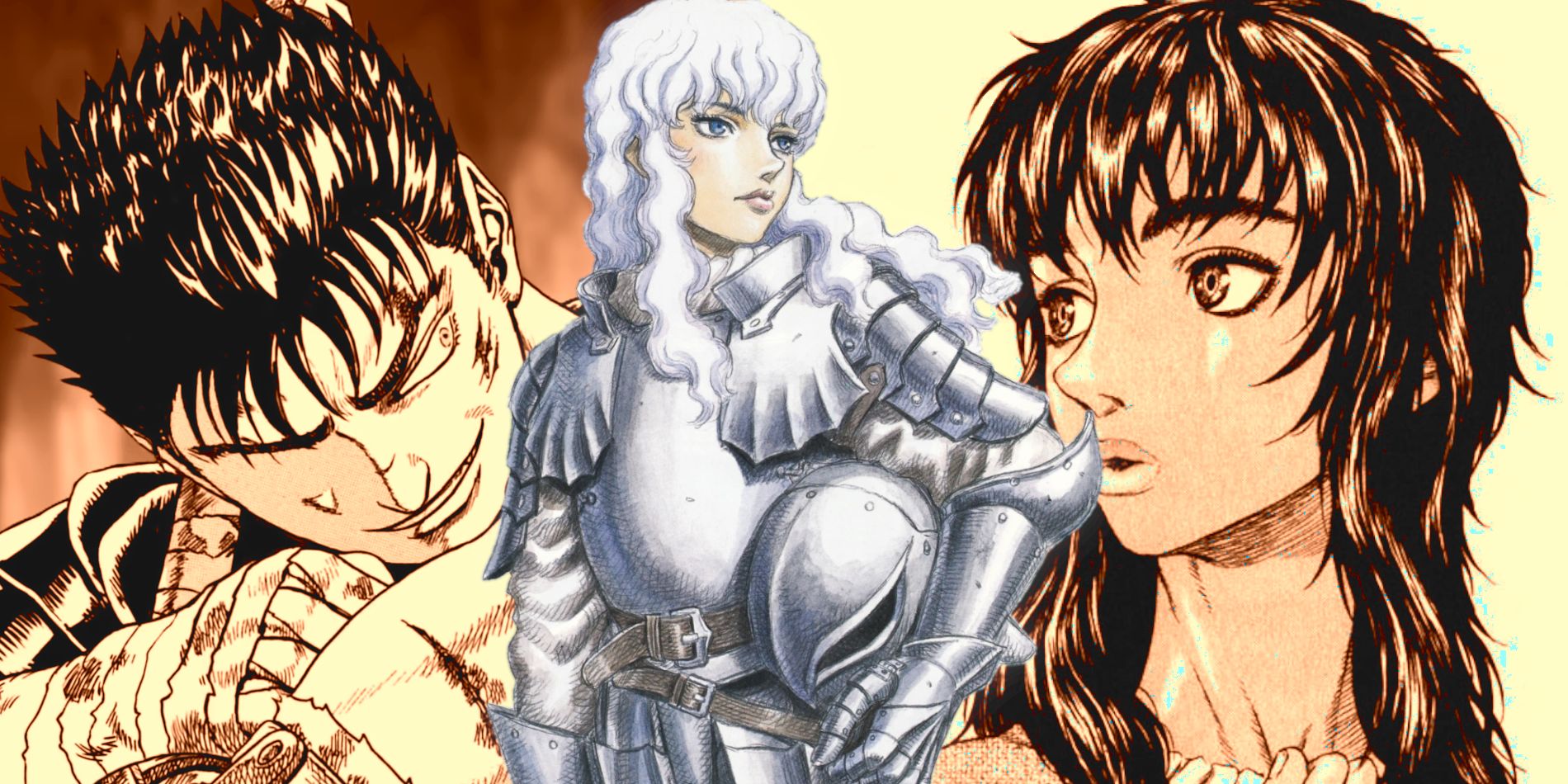 10 Best Berserk Quotes of All Time