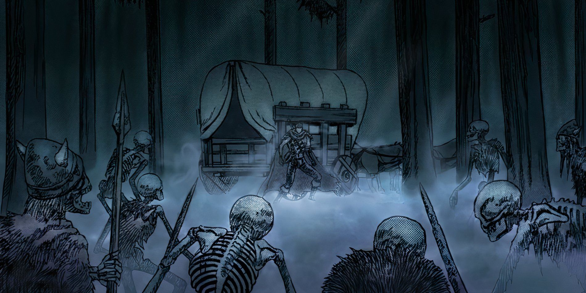 Berserk Fan Project is an Underappreciated Gem More Fans Should See