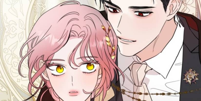 Best Manhwa First Chapters My In-Laws Are Obsessed With Me Pereshati Lapileon