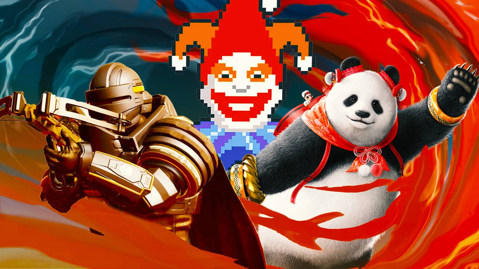10 Best PC Games Of 2024 (So Far)