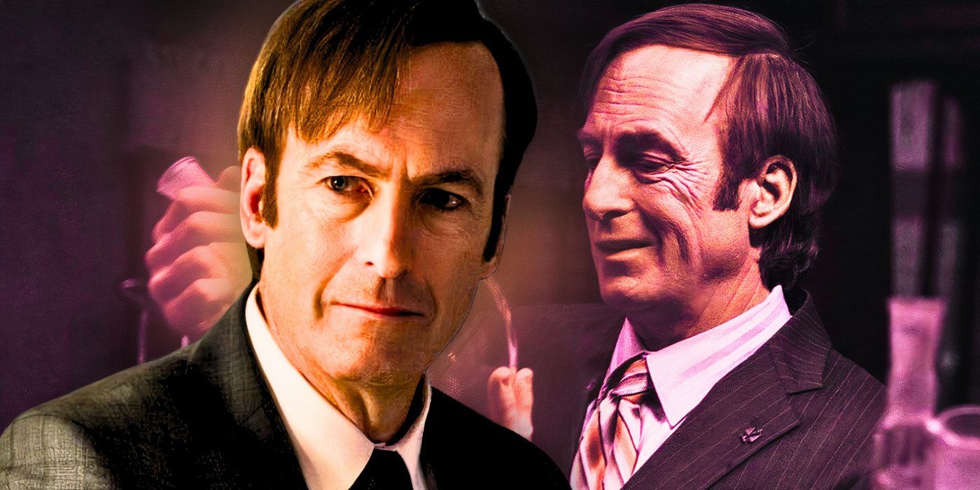 Bob Odenkirk Finally Has The Chance To Fix The Biggest Better Call Saul Injustice