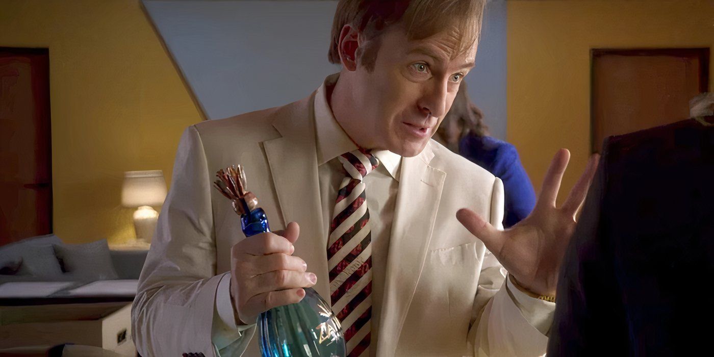 No, Howard Hamlin Was Never A Villain In Better Call Saul (& 1 Detail Proves It)