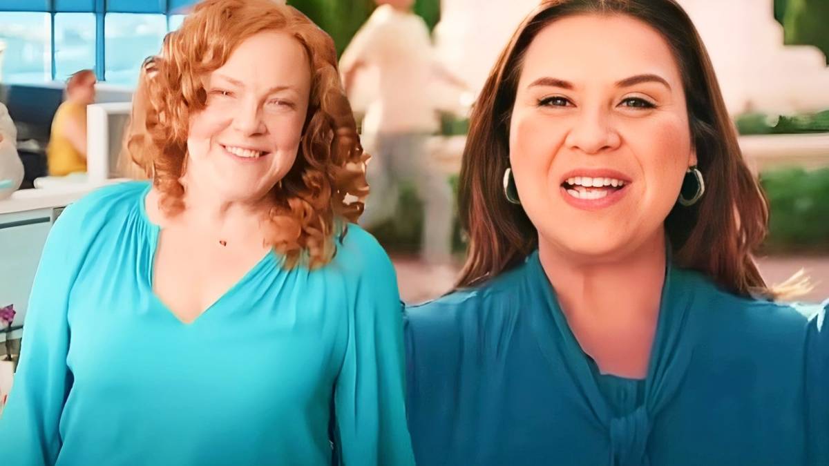 Who Is The New Jardiance Lady? The Hate For The Commercial Character Explained Who Is The New Jardiance Lady? The Hate For The Commercial Character Explained