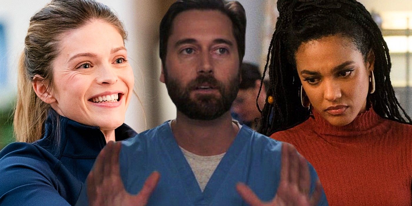 new amsterdam Latest News, Interviews, and More