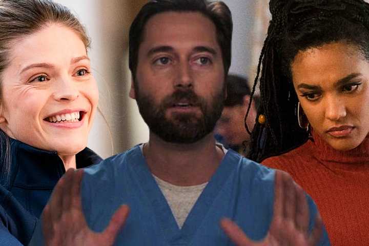 Shavaria Reeves new amsterdam Latest News, Interviews, and More
